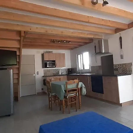 Appartement 60M² -Clonas /Vareze Exterior foto