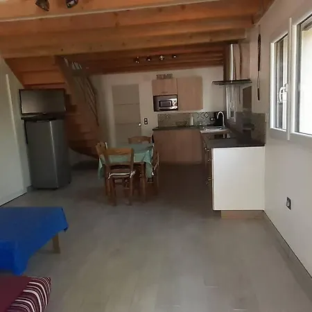 Appartement 60M² -Clonas /Vareze Exterior foto