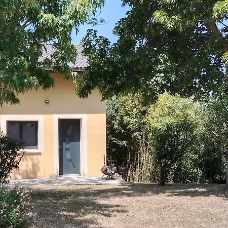 Appartement 60M² -Clonas /Vareze Exterior foto