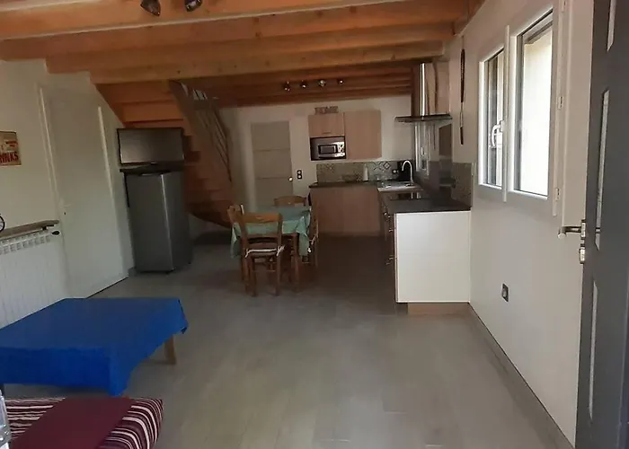 Appartement 60M² -Clonas /Vareze