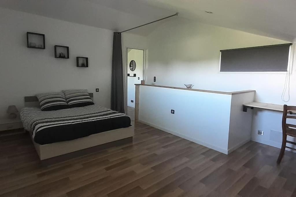 Appartement 60m² -clonas /vareze Clonas-sur-Vareze